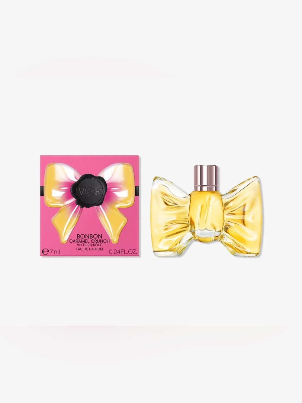 🆕 Bonbon Caramel Crunch by Viktor&Rolf, 0.24 fl oz / 7ml